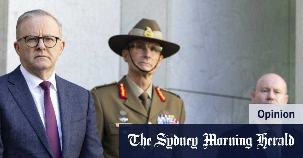 L'examen de la défense manque de détails sur la façon dont l'Australie se défendra dans les décennies à venir