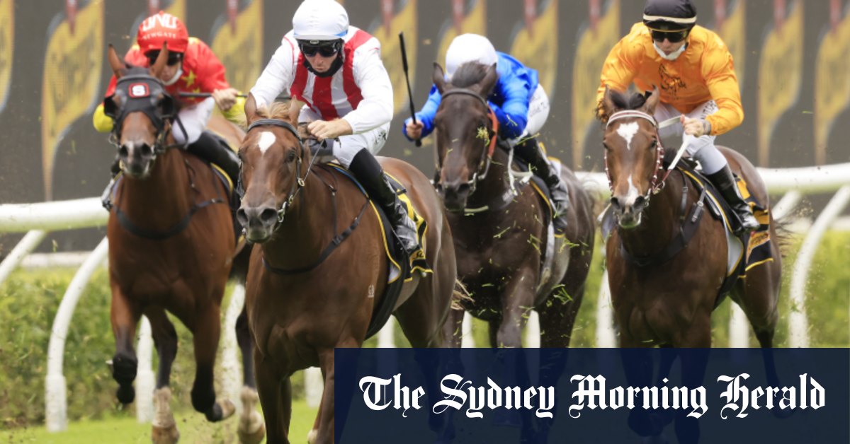 Conseils pour les courses de Randwick le mardi et aperçu complet de la réunion de l'Anzac Day sur la piste de Kensington