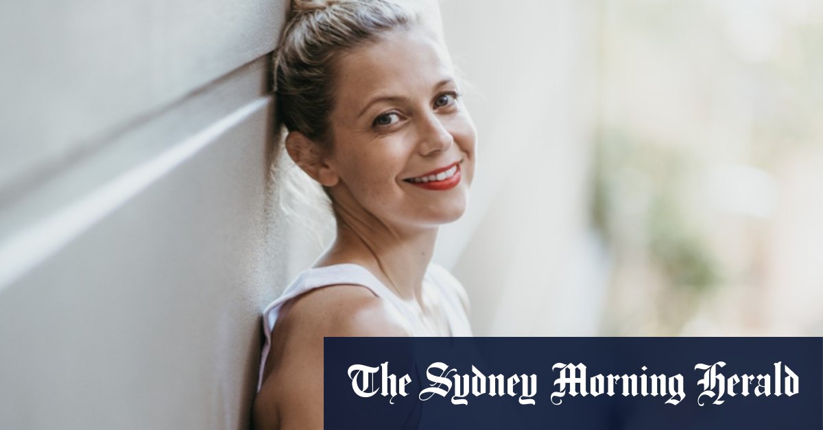 Rachael Coopers se rend à Paris pour ses premières vacances en solo en tant que parent