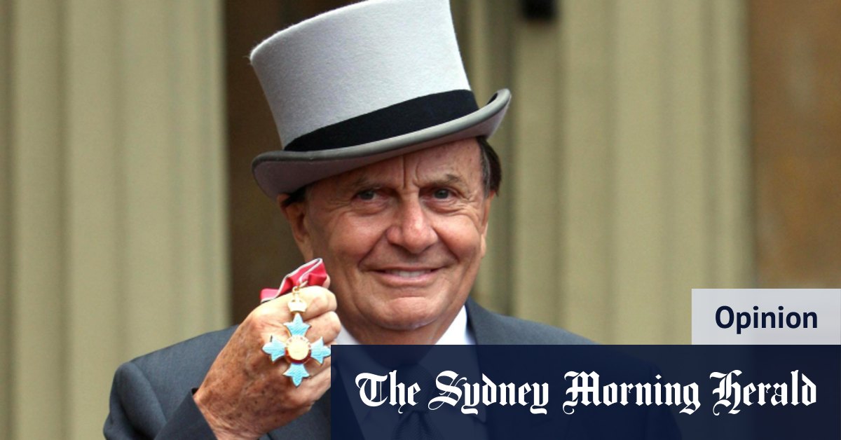 Si c'est un péché mortel de dire du mal des morts, j'ai un aveu à faire