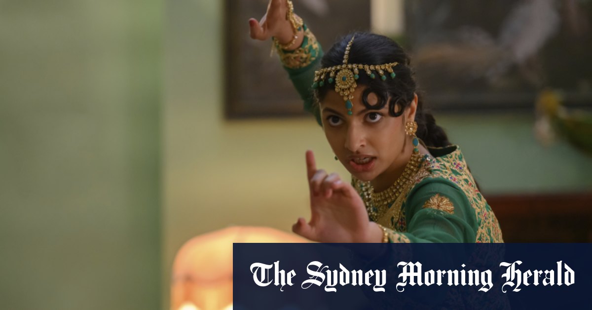 Polite Society est un plaisir féministe