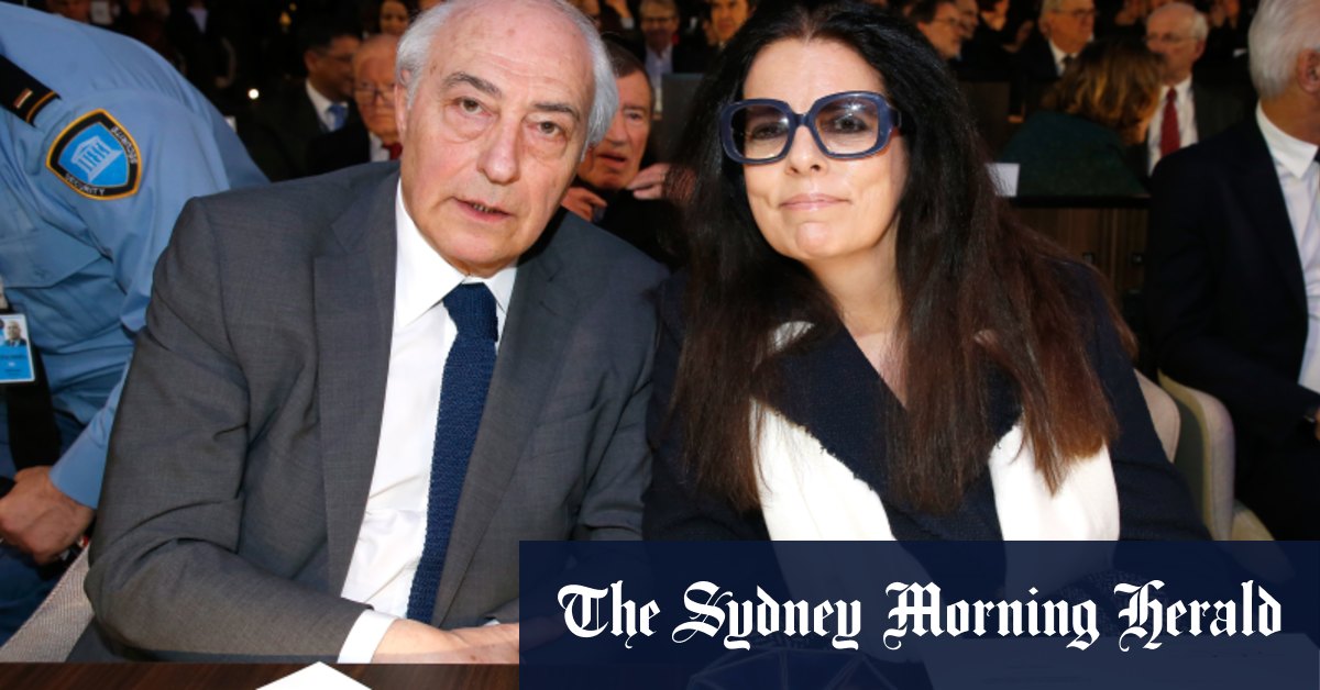 Françoise Bettencourt Meyers de L'Oréal voit la fortune monter en flèche alors que le monde se régale de luxe