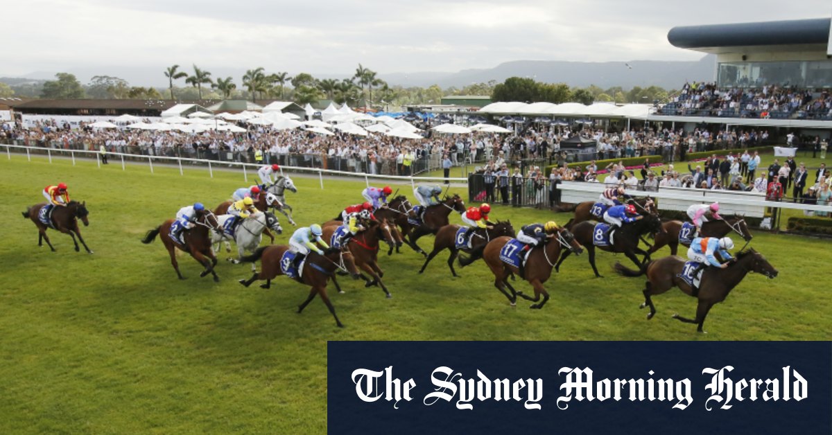 Kembla Grange courses Conseils du mercredi et aperçu complet