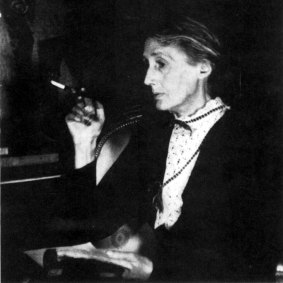 Virginia Woolf a déclaré que Mansfield était le seul écrivain dont elle était jalouse.