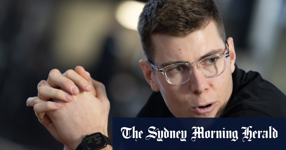 Cox détaille une blessure interne effrayante;  Thomas condamné à une amende, reprend l'entraînement