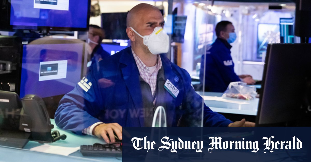 Wall Street se redresse, l'ASX devrait battre en retraite