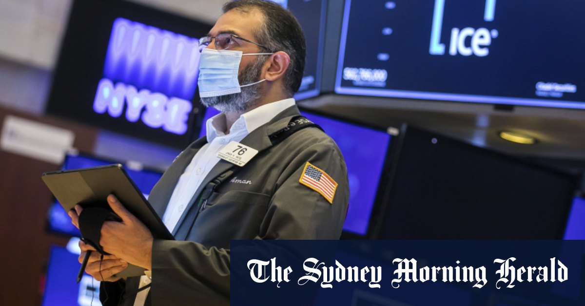 First Republic Bank à gagner, ASX voit des gains