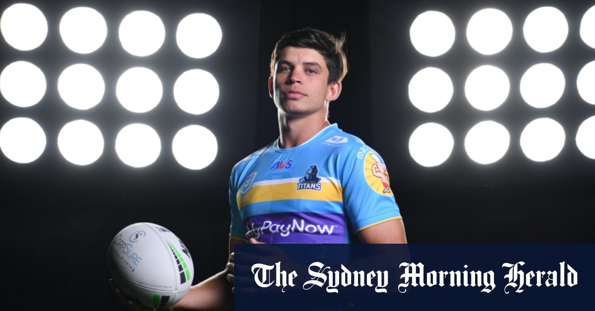 Parramatta Eels manque Jayden Campbell, le bolter NSW Blues Origin Haumole Olakau'atu obtient une augmentation de salaire dans le but de le garder aux Manly Sea Eagles
