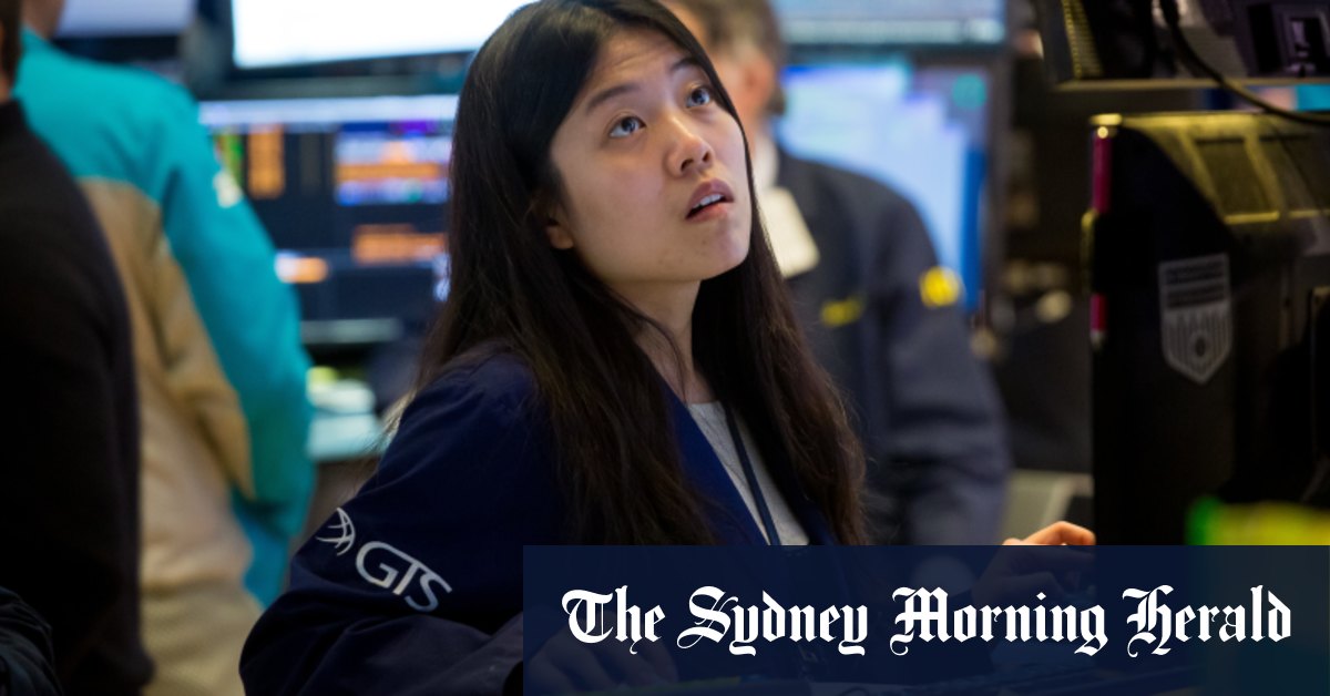 L'ASX devrait glisser alors que les marchés dérivent