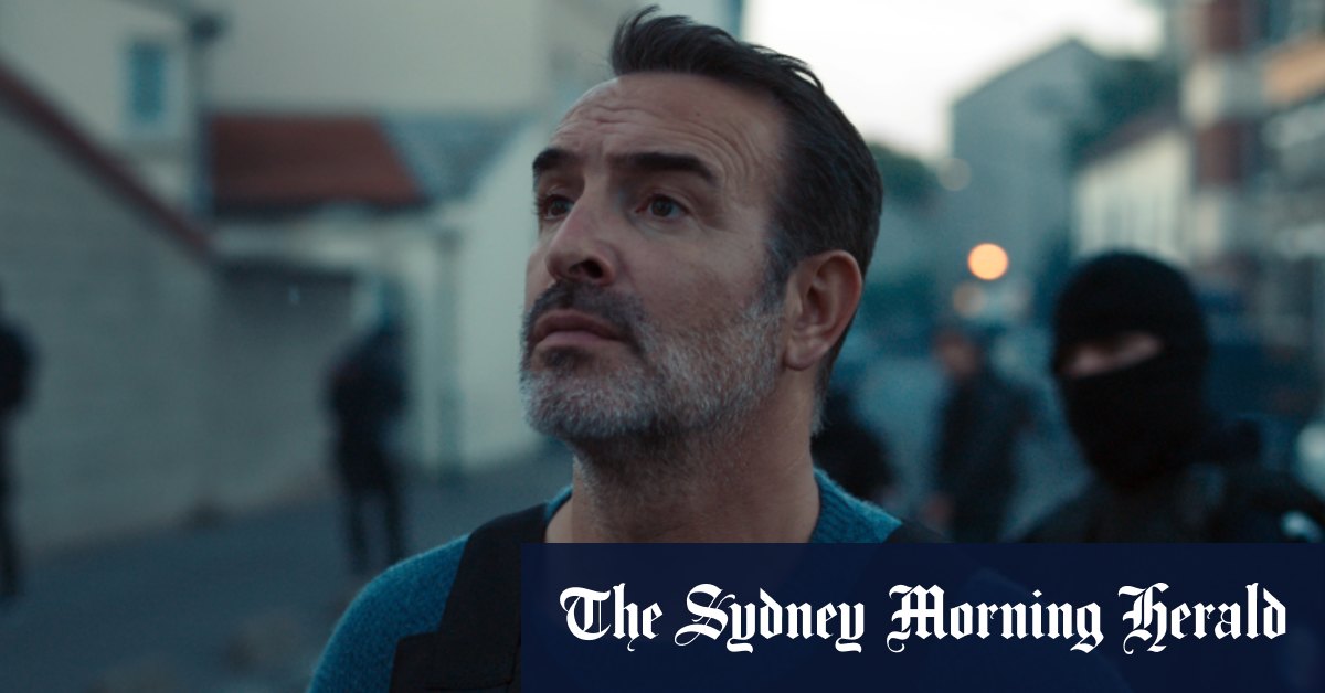 L'un des films les plus convaincants que vous verrez cette année