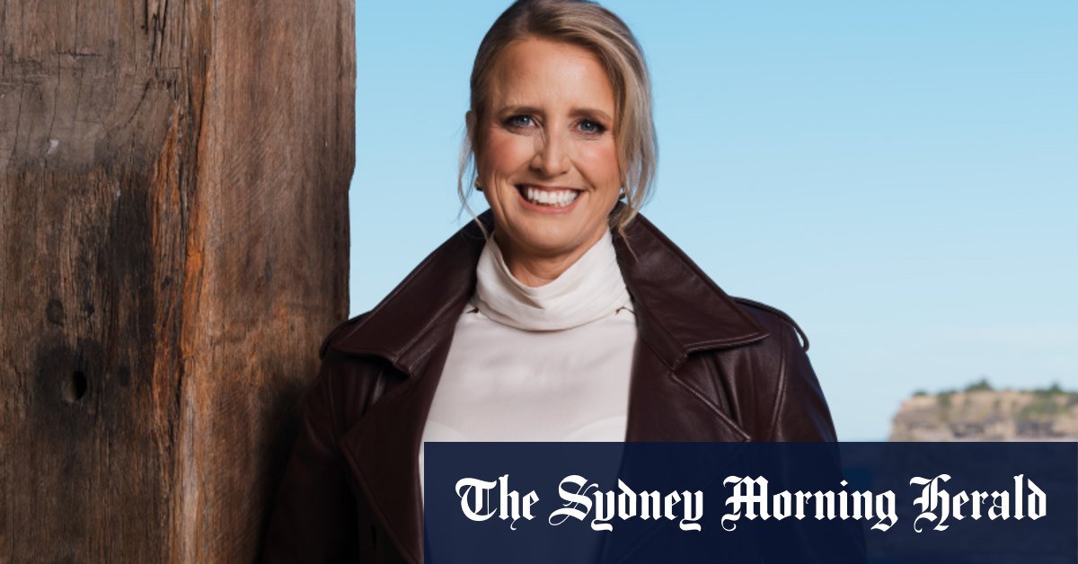 La fondatrice de Bubs Australia, Kristy Carr, évincée après un conseil d'administration