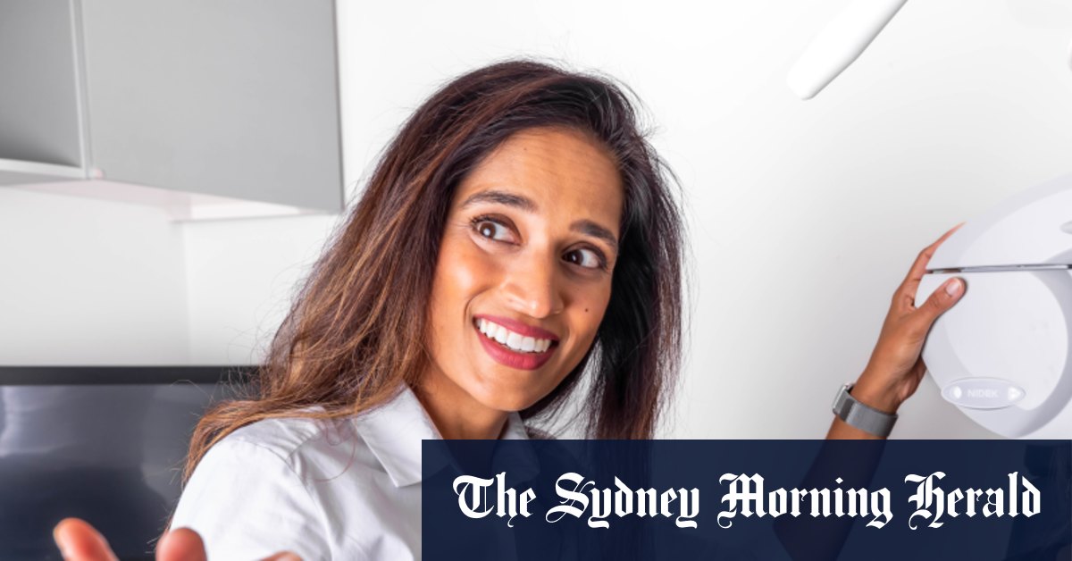 Pourquoi vous devriez surveiller la santé de vos yeux