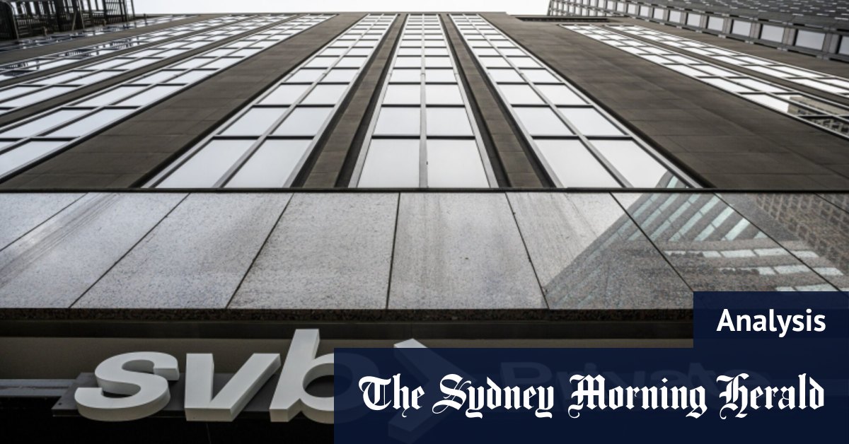 Les risques bancaires aux États-Unis occupent une place importante dans les perspectives mondiales du budget