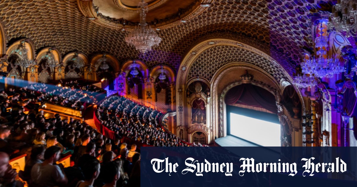 50 % de réduction sur les billets du Festival du film de Sydney