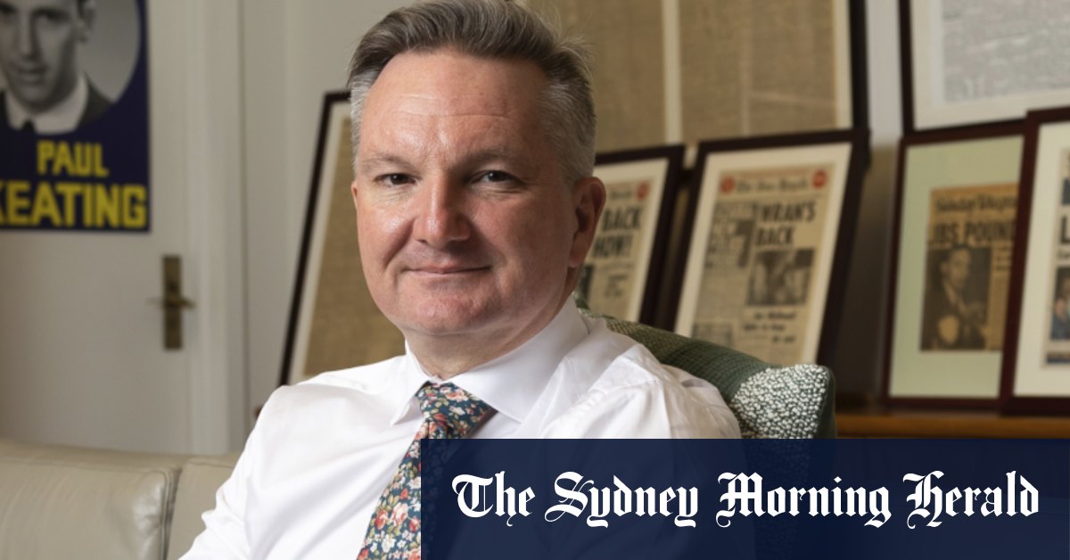 L'Australie rejoint la course mondiale aux investissements verts, mais le gaz reste la clé