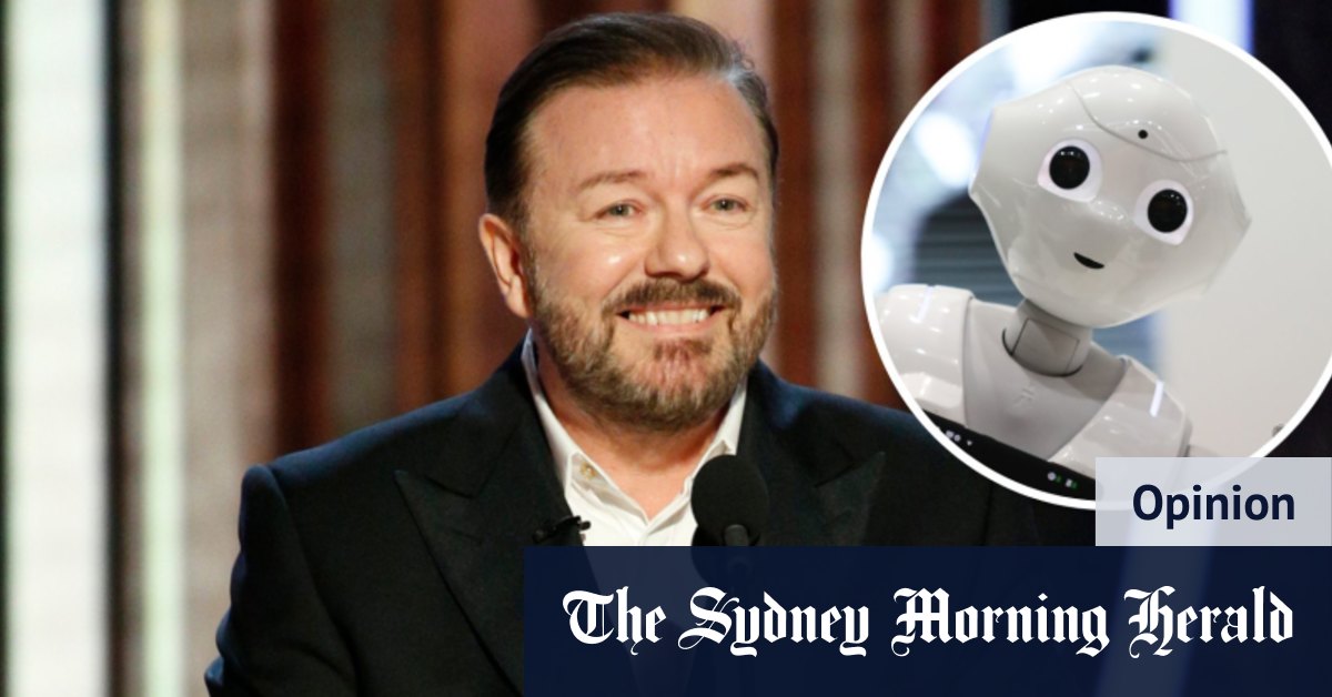 Les robots peuvent-ils raconter de meilleures blagues que les humains ?