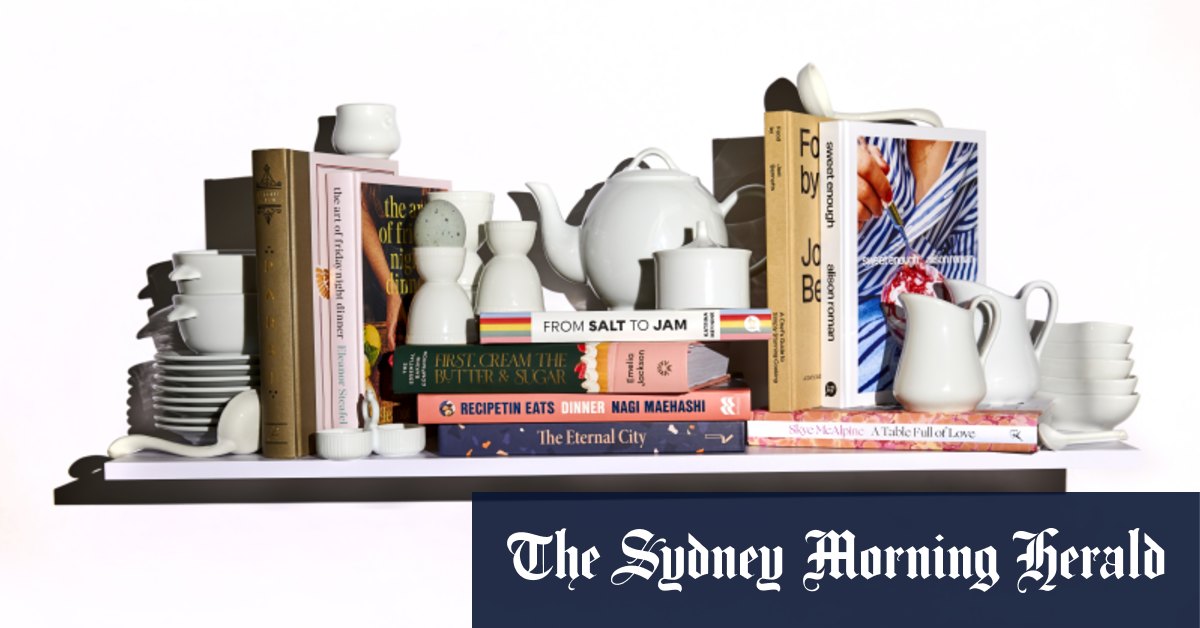 Les meilleurs livres de cuisine à acheter en 2023