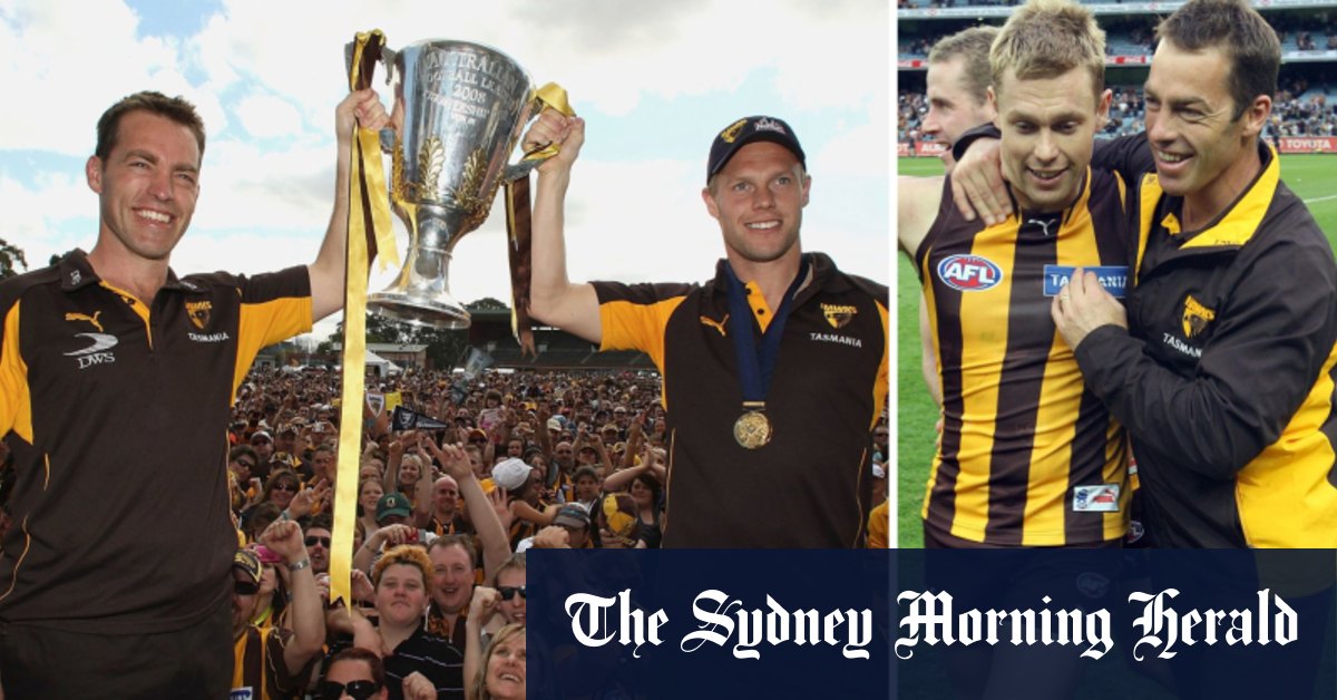 L'entraîneur des Hawthorn Hawks, Sam Mitchell, déclare que l'enquête sur le racisme de l'AFL sur Alastair Clarkson, Chris Fagan et Jason Burt a fait des ravages émotionnels