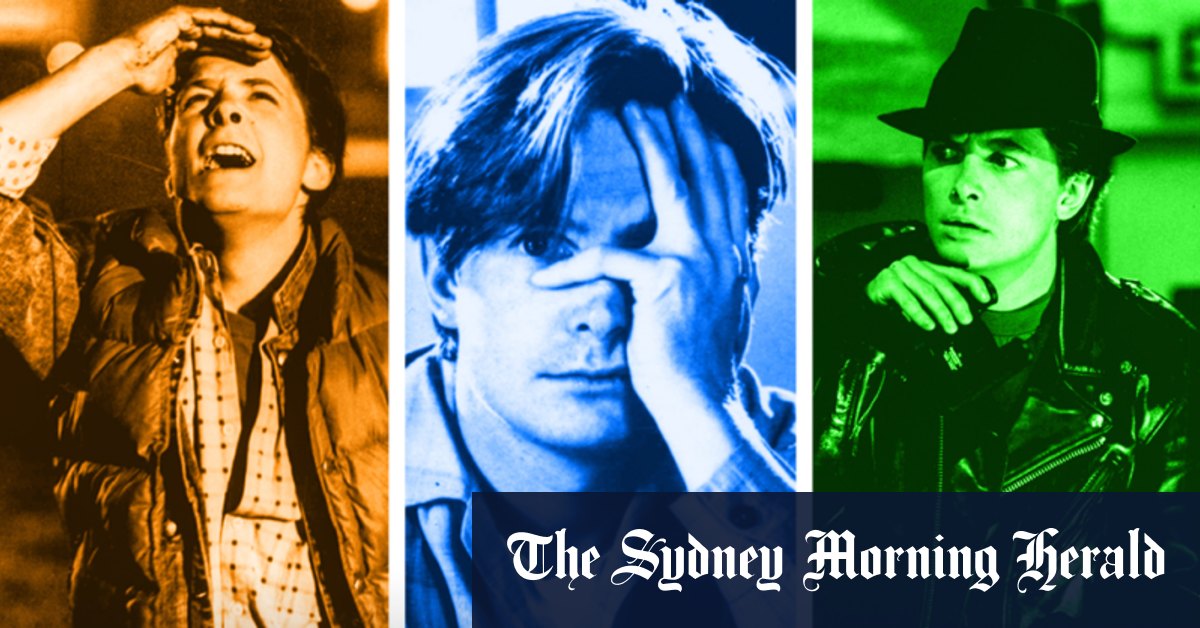 Documentaire de Michael J.Fox