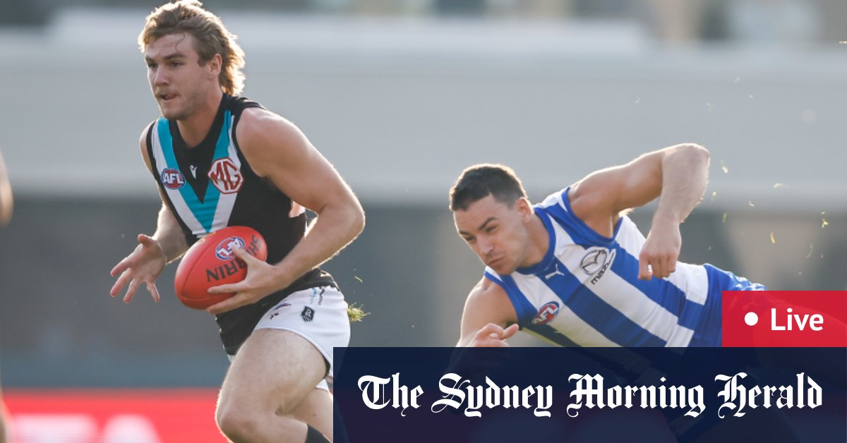 Sydney Swans contre Fremantle Dockers, North Melbourne Kangaroos contre Port Adelaide Power, Hawthorn Hawks contre Melbourne Demons, Brisbane Lions contre Essendon Bombers, Carlton Blues contre Western Bulldogs, rencontres, équipes, échelle, cotes, billets, joueurs
