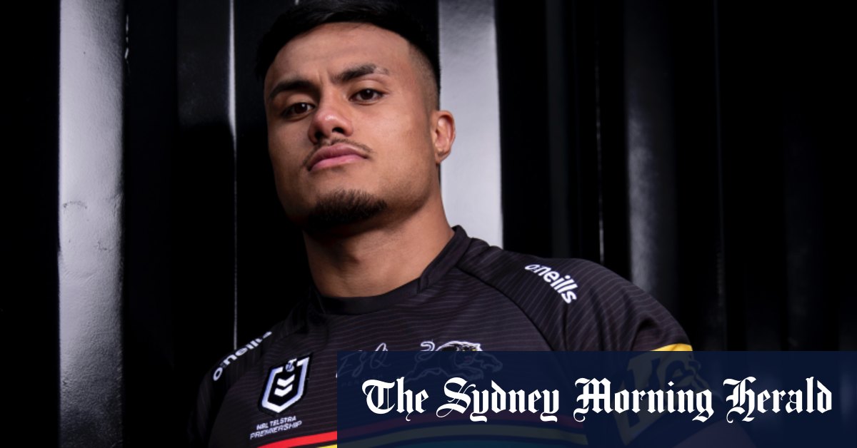 La blessure au testicule de Spencer Leniu met fin au rêve de l'état d'origine