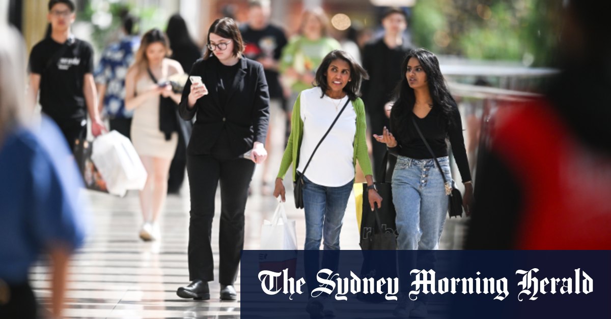 La crise du coût de la vie frappe plus les trentenaires que les Australiens plus âgés