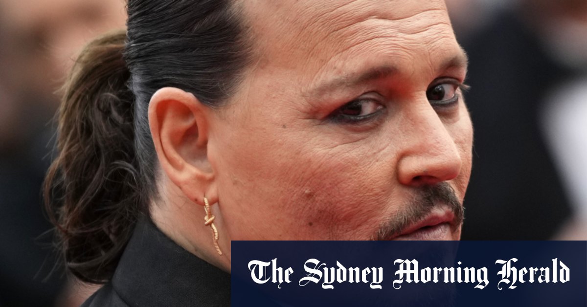 Le festival du film le plus célèbre du monde a-t-il un sérieux problème d'homme ?