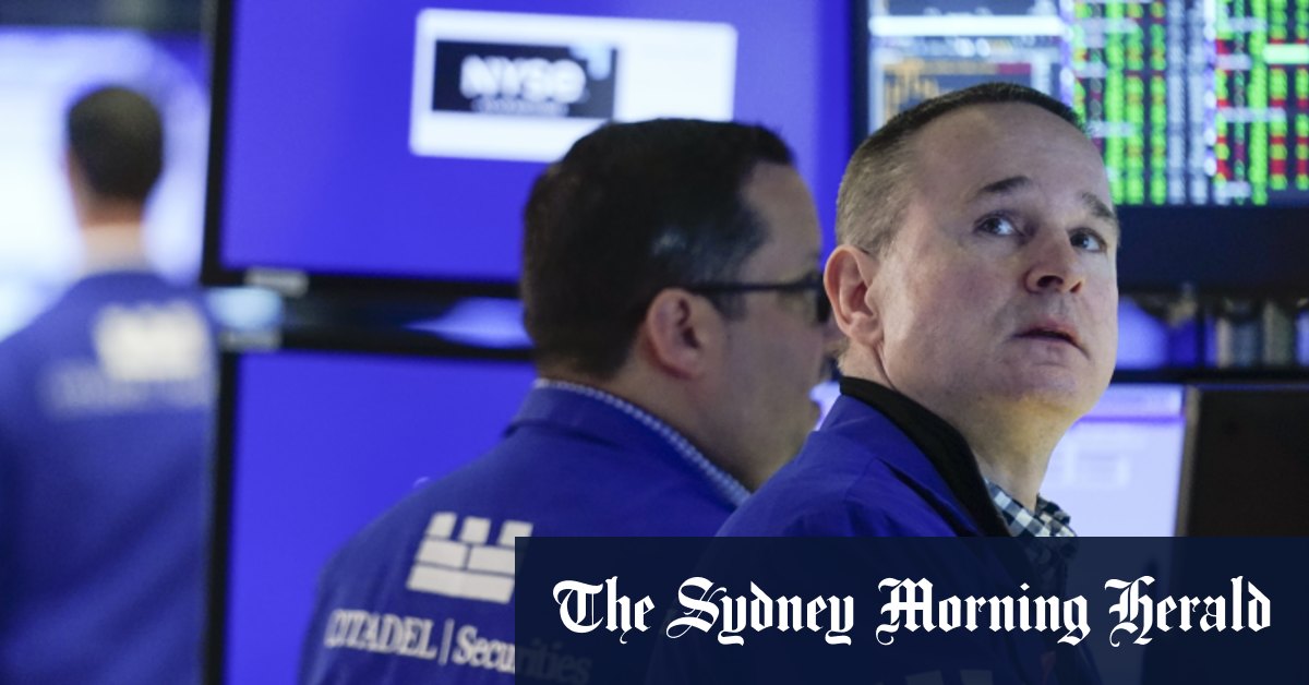 L'ASX devrait baisser légèrement malgré la hausse des marchés américains