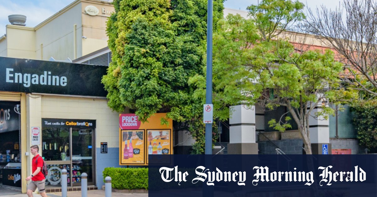 Engadine Tavern racheté 35 millions de dollars