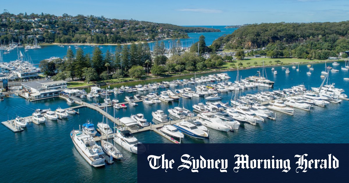 Asset manager coté MA Financial avec l'acquisition des marinas d'Albora