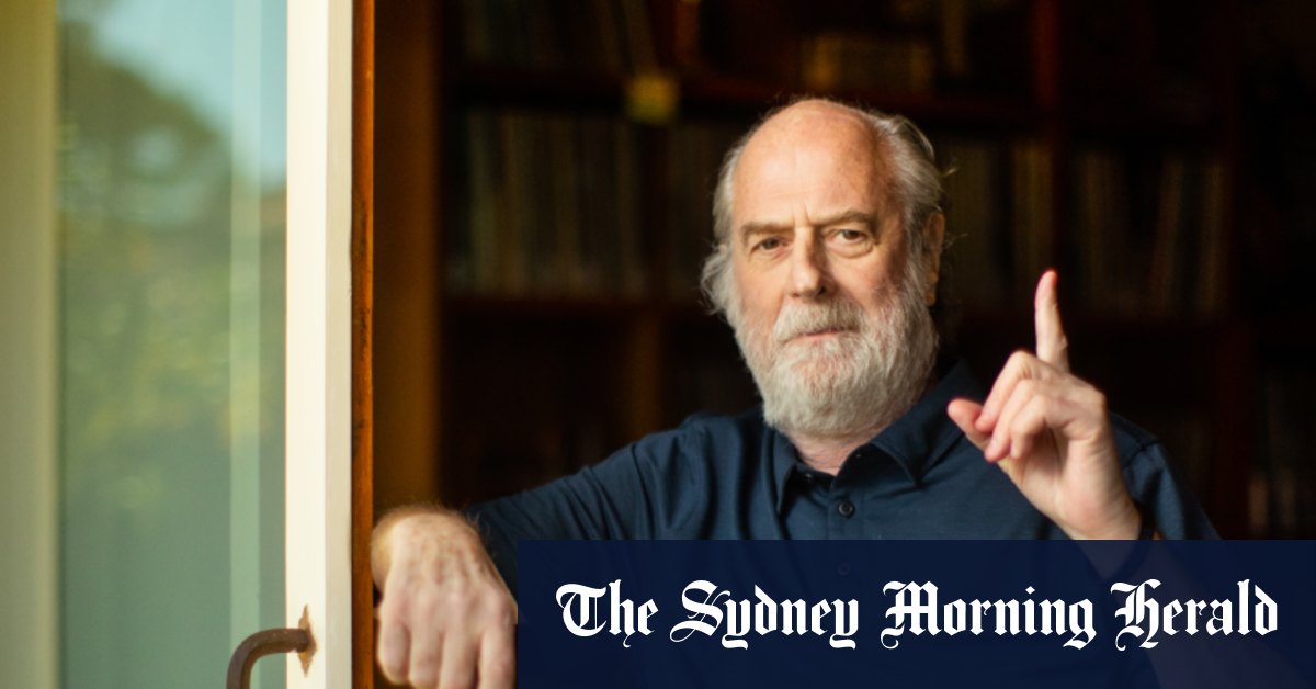 Le documentaire de Michael Gudinski sera présenté en première mondiale au Festival international du film de Melbourne en août 2023