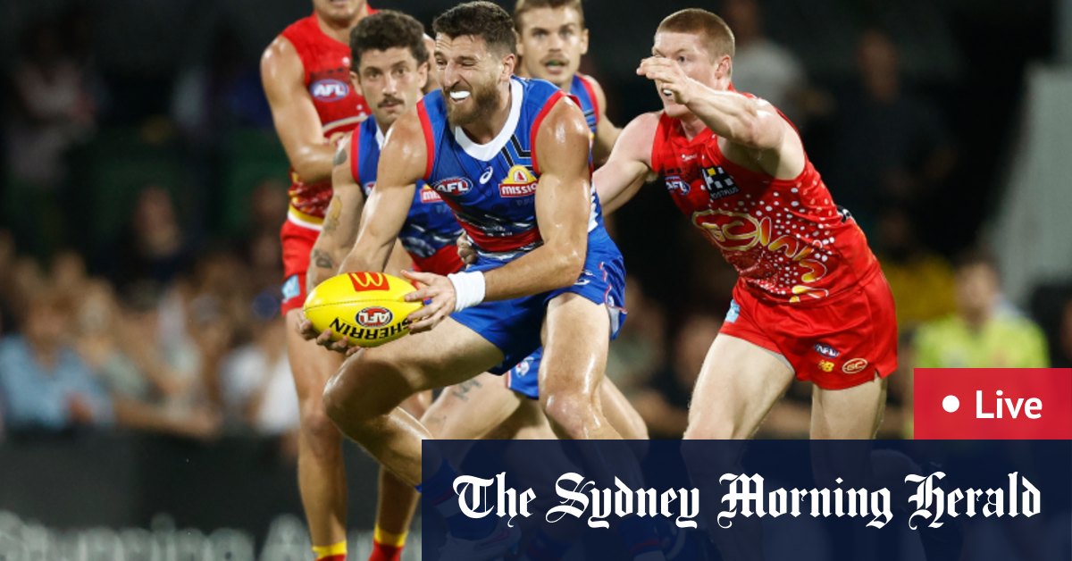 St Kilda Saints contre Hawthorn Hawks;  Melbourne Demons contre Fremantle Dockers ;  Geelong Cats contre GWS Giants ;  Western Bulldogs contre Gold Coast Suns ;  Résultats West Coast Eagles v Essendon Bombers, scores, rencontres, équipes, échelle, cotes, billets, comment regarder