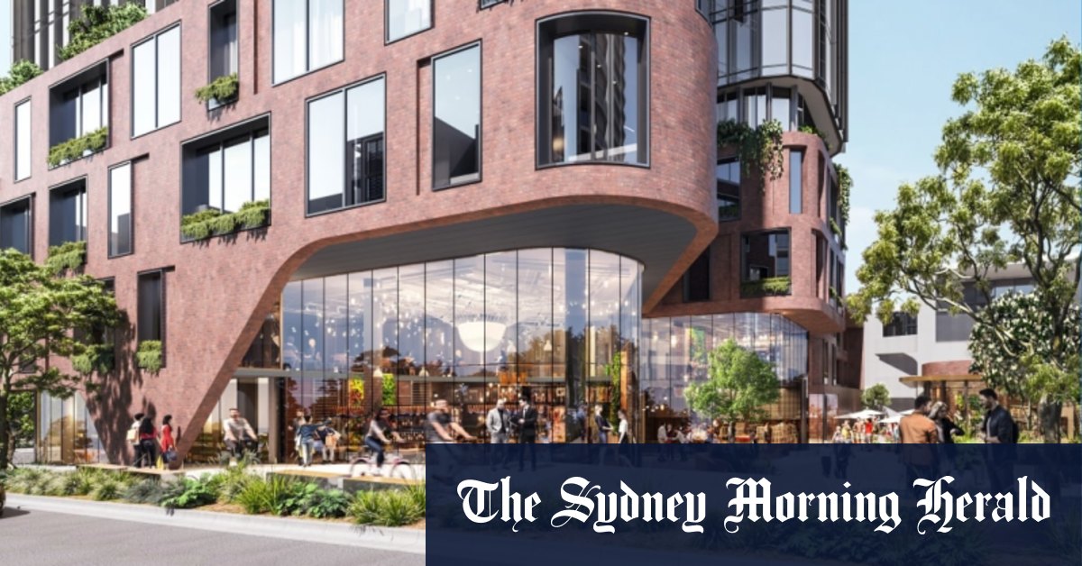 Deicorp lance une tour de 310 millions de dollars à Rhodes