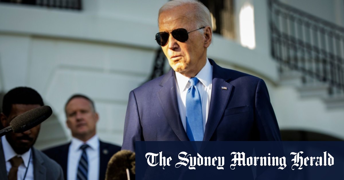 Biden et McCarthy parviennent à un accord de principe sur le plafond de la dette