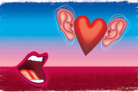 Illustration : Jim Pavlidis.