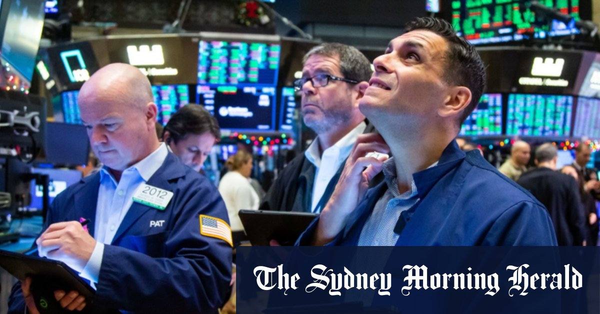 ASX devrait rebondir après les sauts de Wall Street ;  Allégement de la dette pour les investisseurs