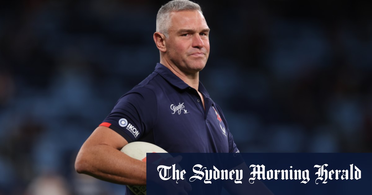 Les Dragons de St George Illawarra sont prêts à offrir à Jason Ryles un contrat de quatre ans pour décrocher l'objectif d'entraîneur n ° 1
