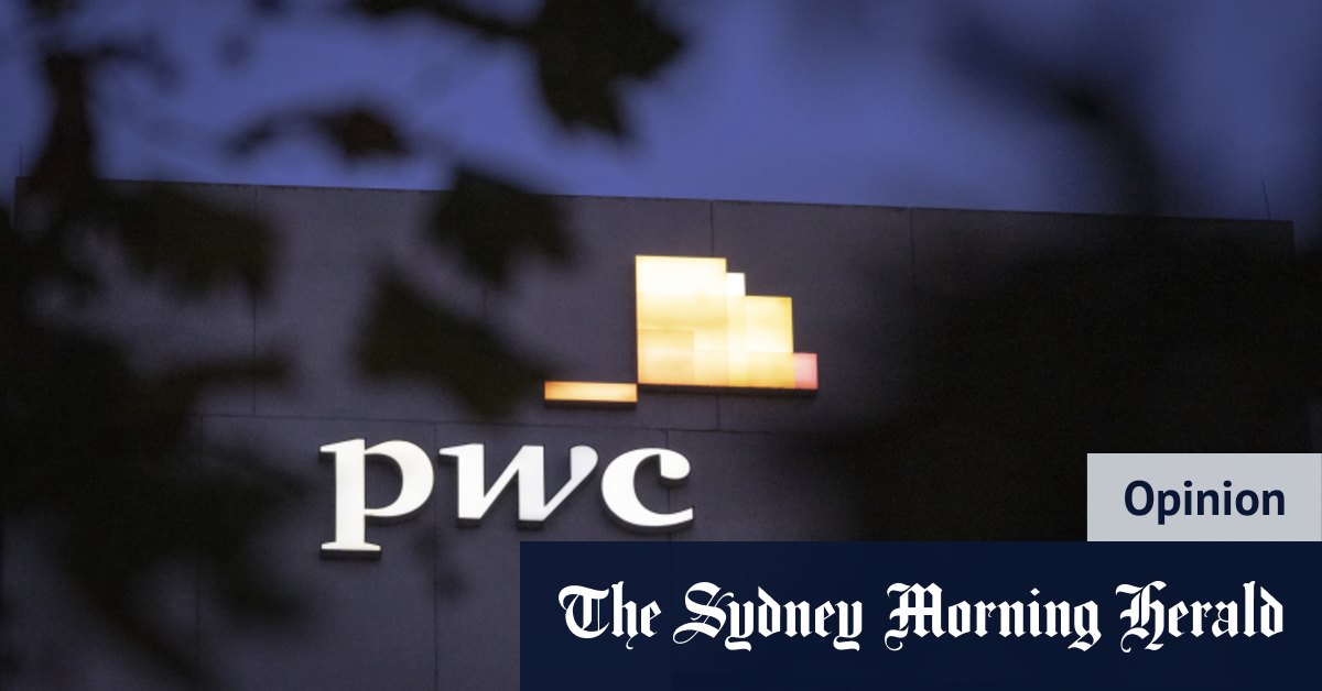 Le spectacle d'horreur de PwC fait de nouvelles victimes, avec plus de dégâts sur les cartes