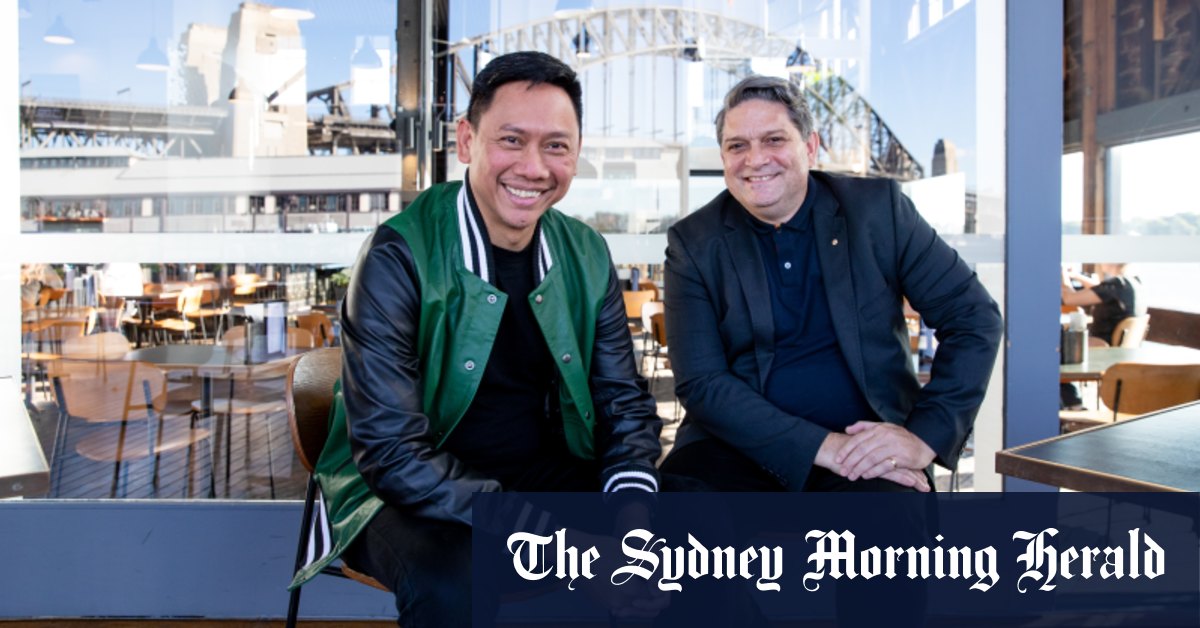 Wesley Enoch annoncé comme le prochain Patrick White Fellow de la Sydney Theatre Company