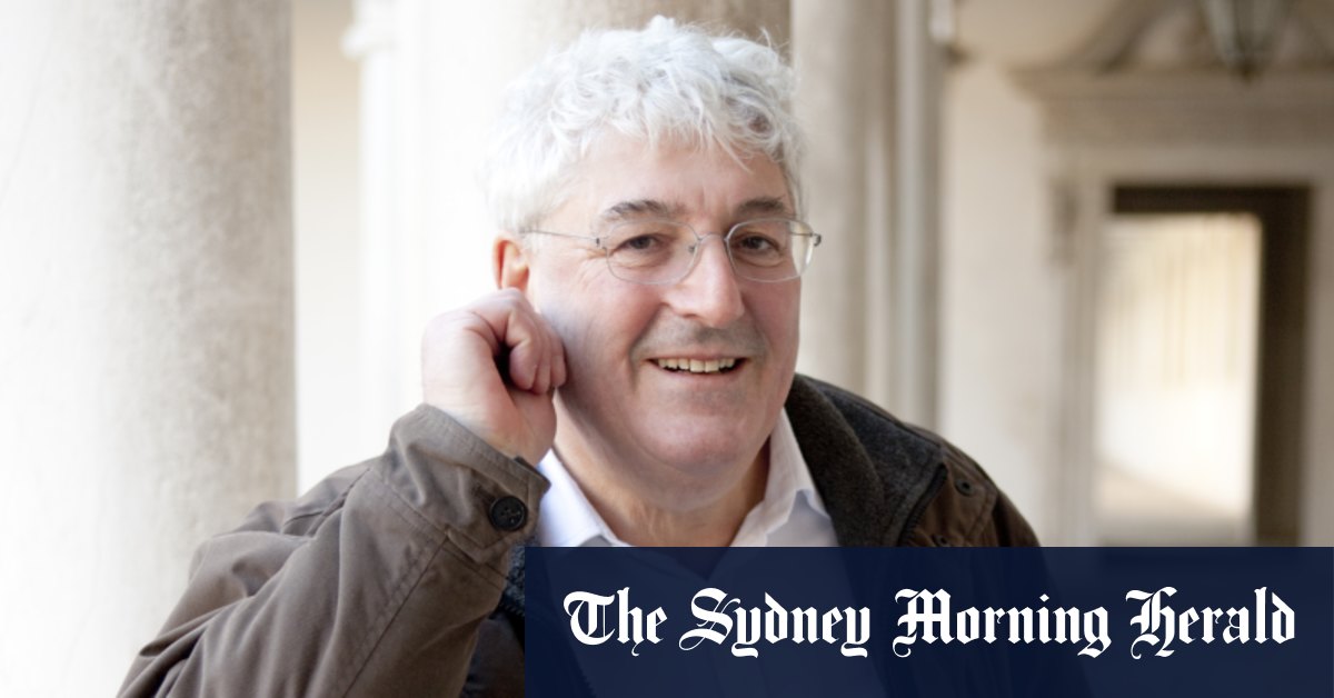 Un prince de l'édition revient sur les changements de ces 50 dernières années