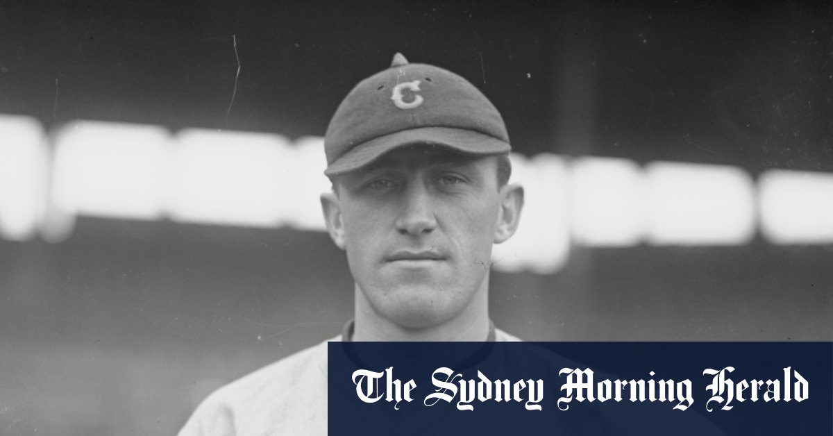 Pourquoi un obscur joueur de baseball d'il y a 100 ans aurait pu gâcher la finale de Succession