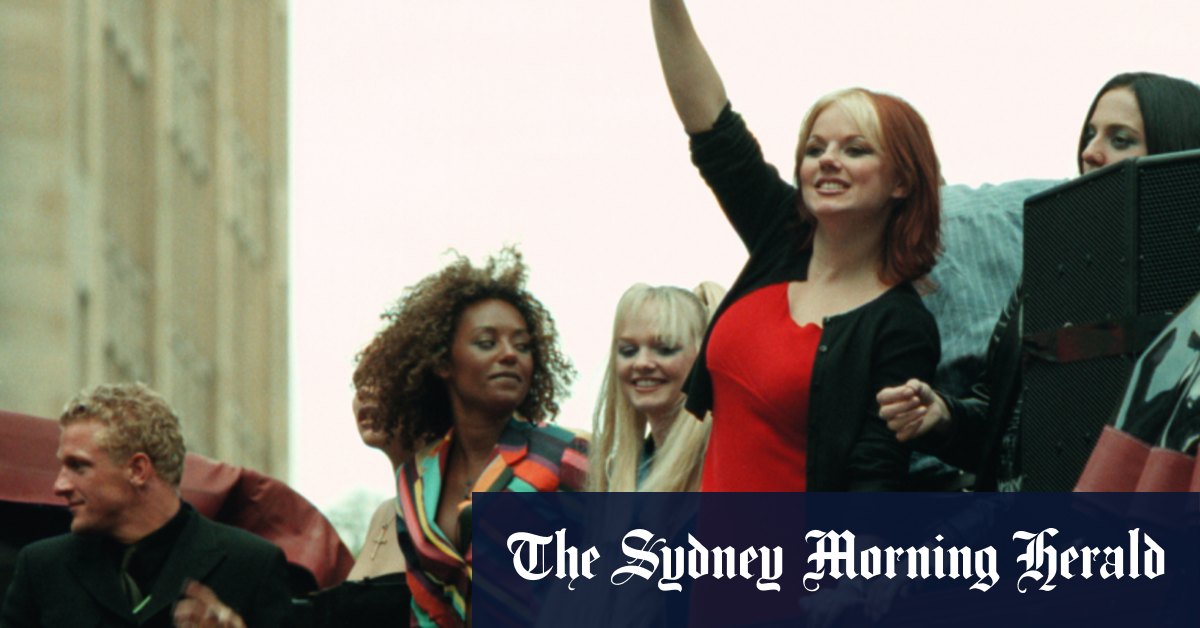 Des adolescents bouleversés par la perte de Ginger Spice