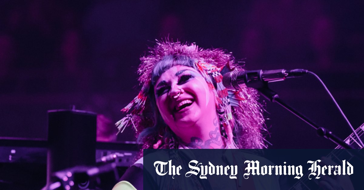 Matt Corby, Hiatus Kaiyote et The Necks