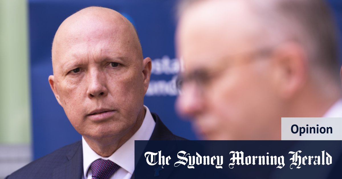 Anthony Albanese évitera-t-il une troisième étape de la baisse d'impôt ?