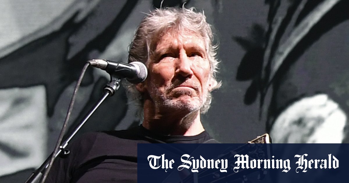 Pourquoi la représentation de The Wall fait-elle l'objet d'une enquête policière ?