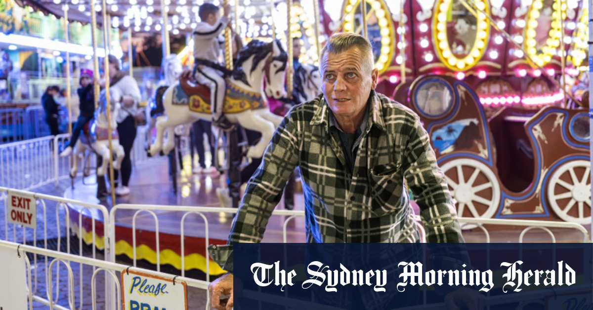 Festival du film de Sydney : le carnaval