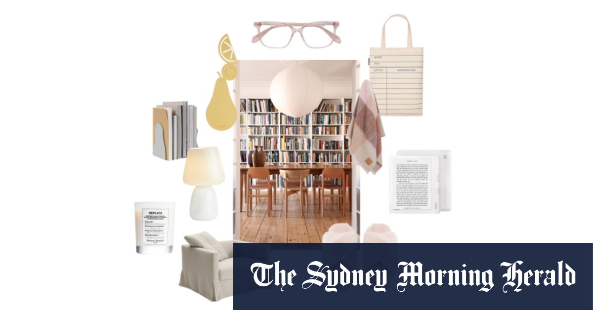 Comment créer la salle de lecture parfaite