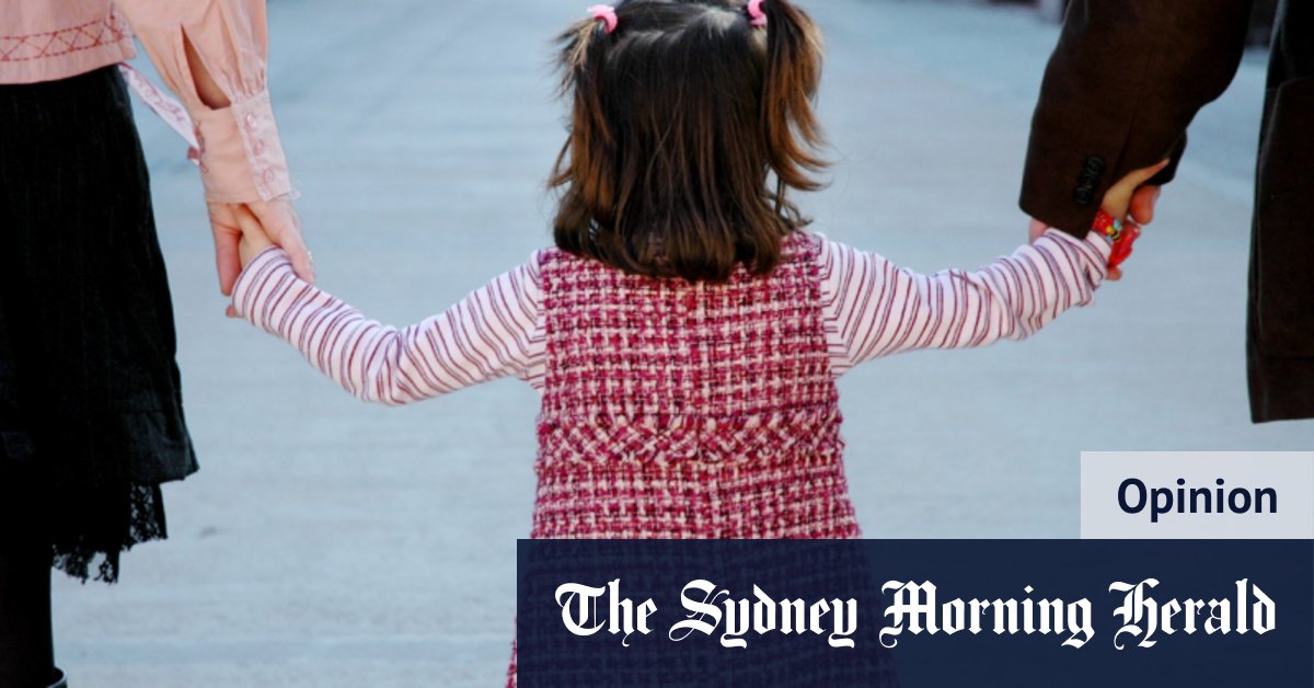 De nombreuses mamans et papas australiens seraient coupables de "partage", qui est un crime en France