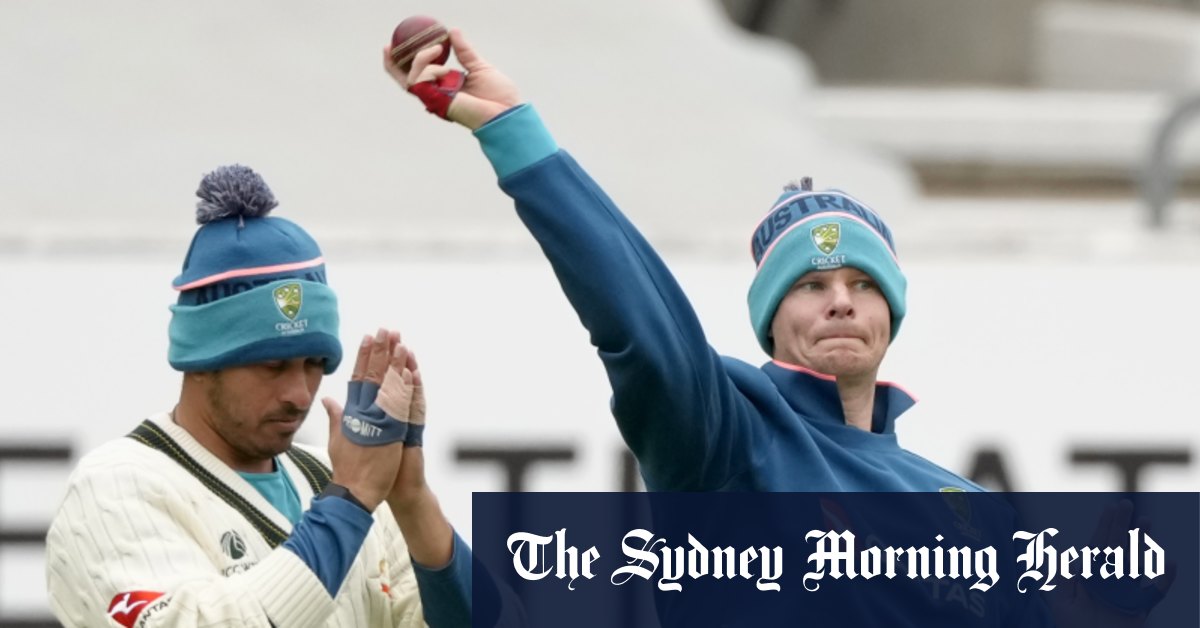 Steve Smith dit que David Warner, qui prend sa retraite, doit marquer des points