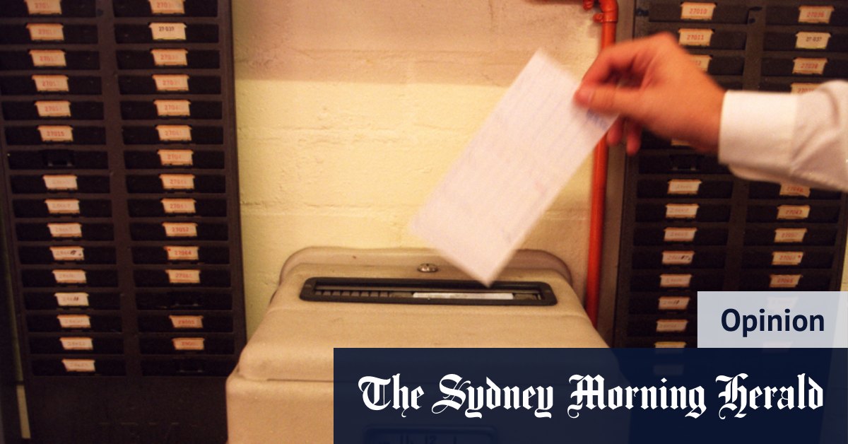 Les entreprises australiennes testent le nouveau modèle de travail